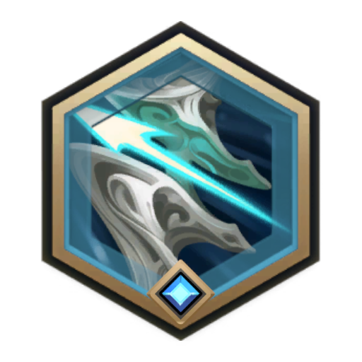 Galeforce icon