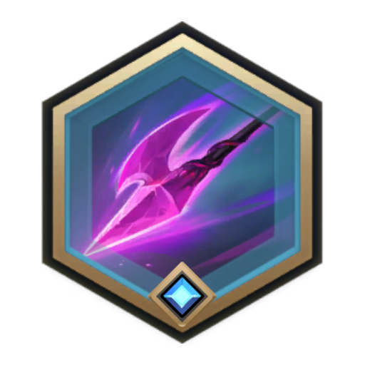 Succubus's Brand icon
