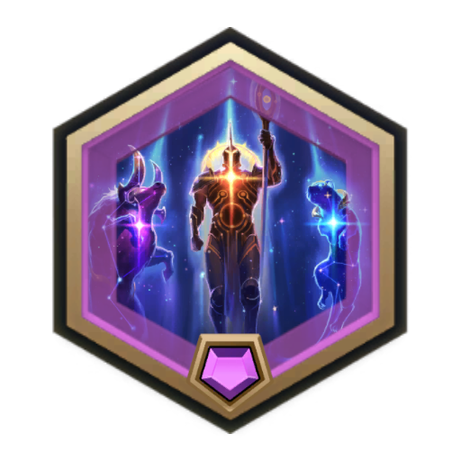 Chosen by the Stars icon