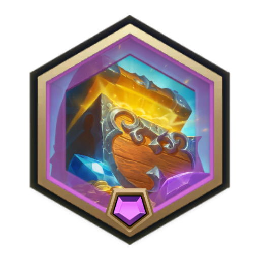 Found Fortune icon