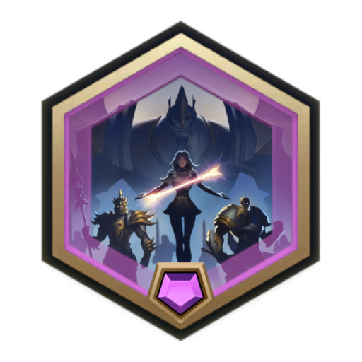 Oath of the Guardians icon