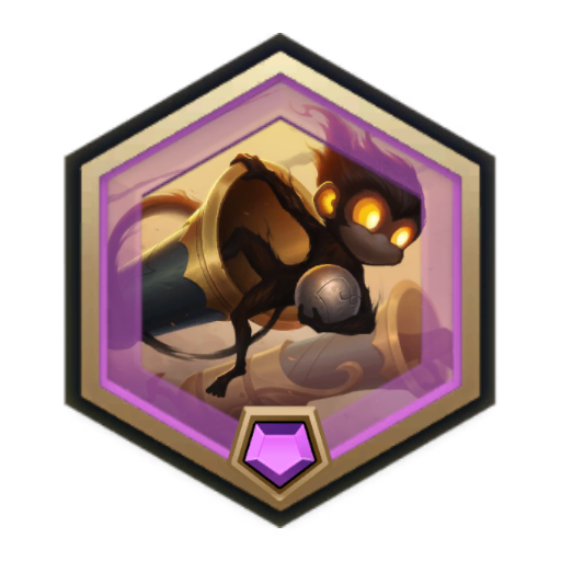 Packed Powder icon