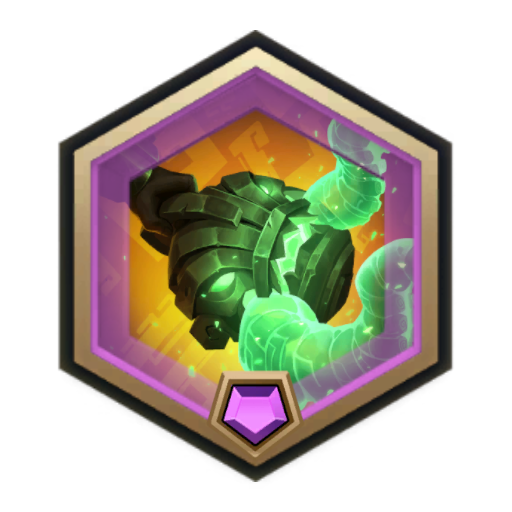 Spirit of the Buhru icon