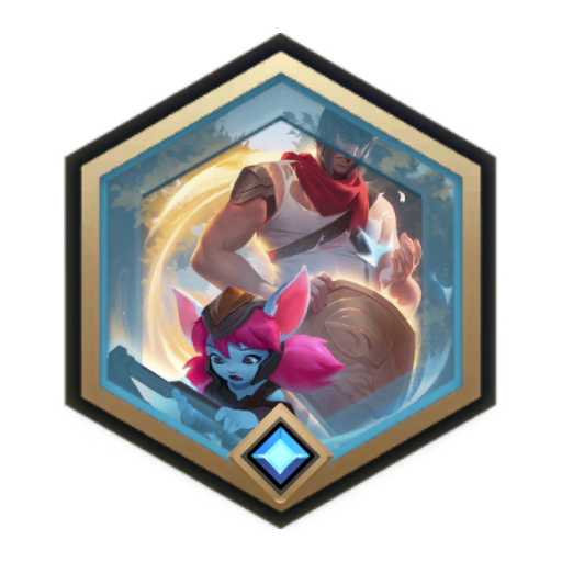 Transmogulator icon