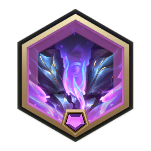 Starforged Gauntlets icon