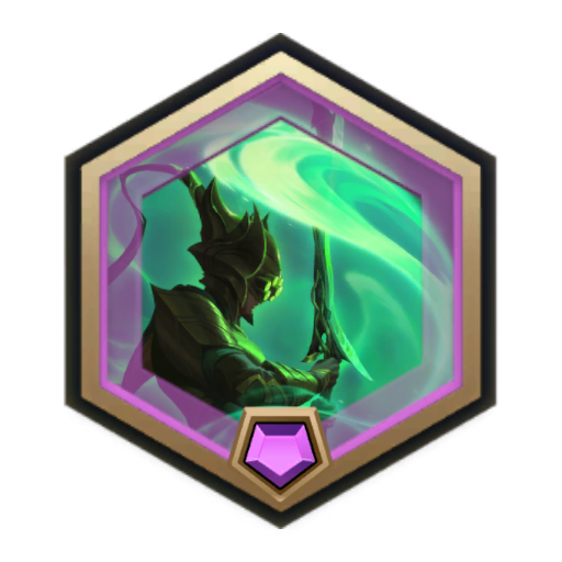 Secret Technique icon
