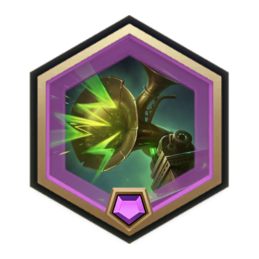 Spellweaver's Symphony icon