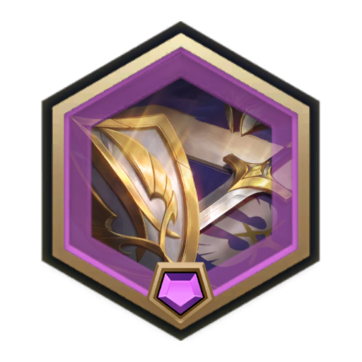 Full Build icon