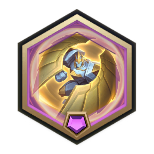 Strength of Stone icon