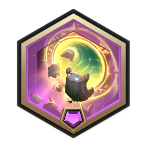 Norra's Portal Accelerator icon