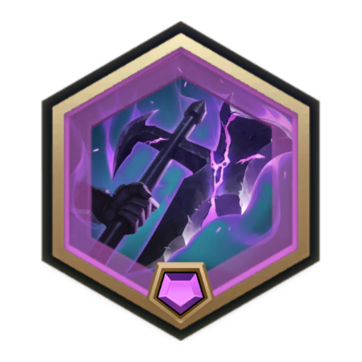 Fear-Cleaving Axe icon