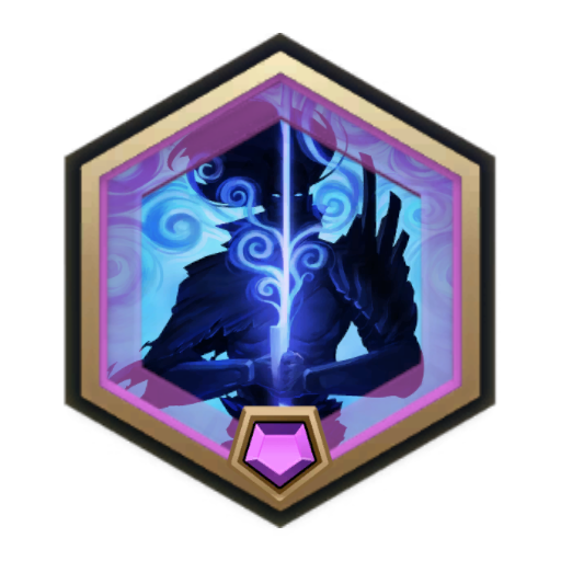 Yasuo's Windblade icon
