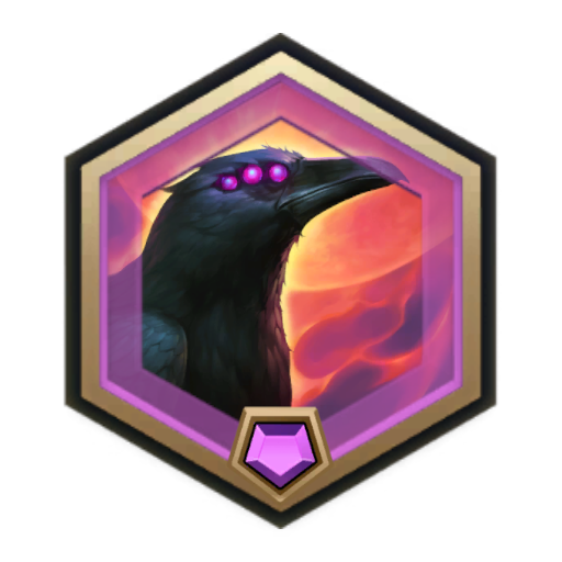Swain's Raven Army icon