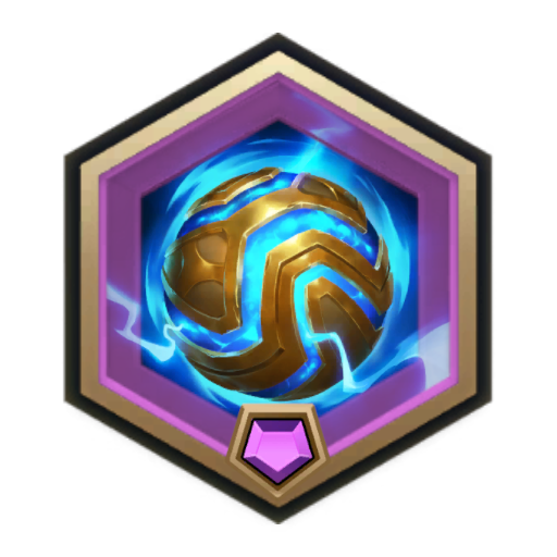 Jayce's Hextech Battery icon