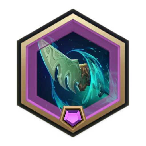 Deadly Harpoon icon