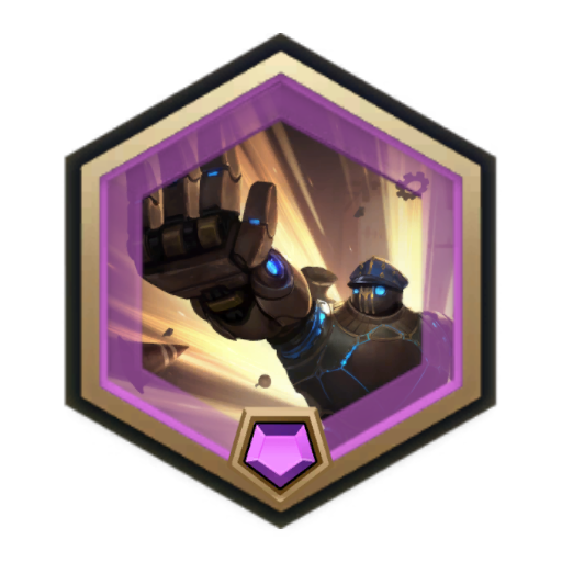 Cease and Desist  icon