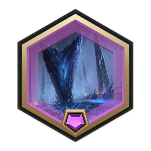 Frozen Tomb icon