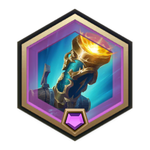 Big Guns icon