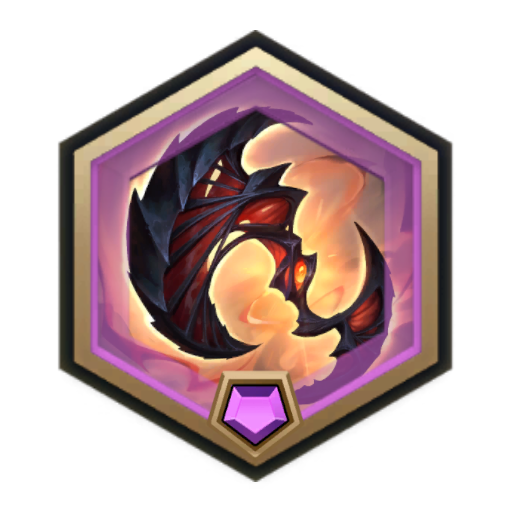 Living Weapon icon