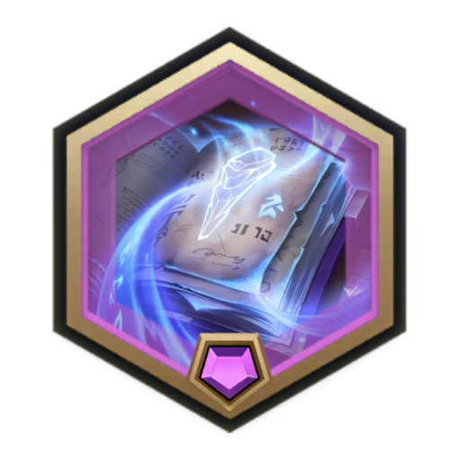 Hidden Tome icon