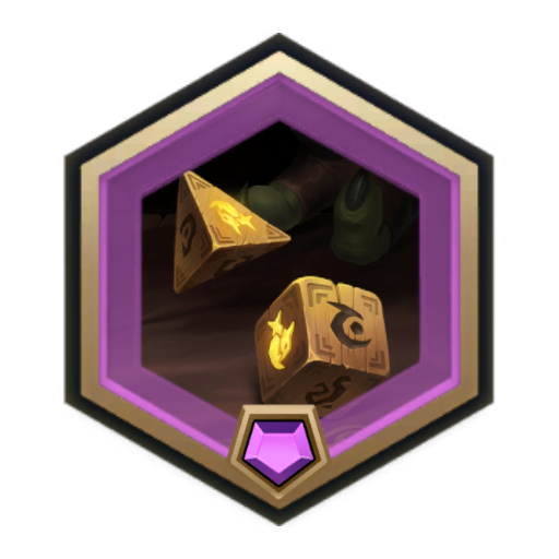 Loaded Dice icon