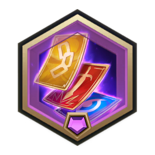 Stacked Deck icon