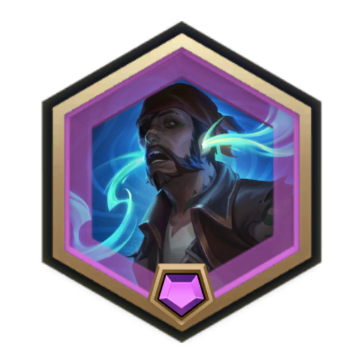 Siren's Call icon