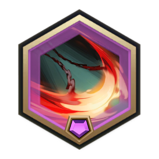Twin Drakehounds icon