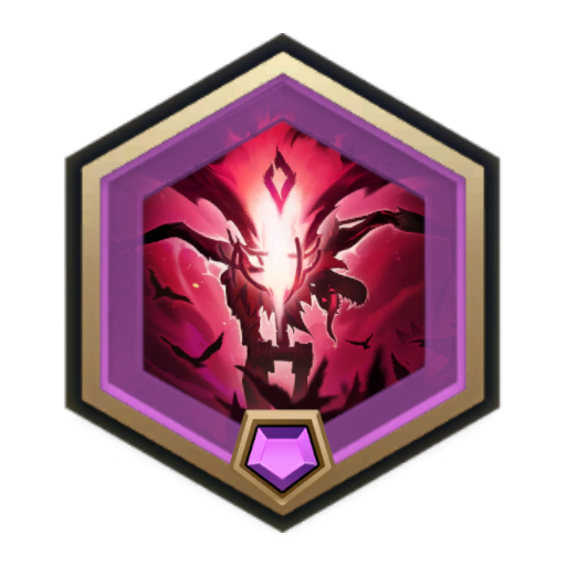 Harmless Scarecrow icon