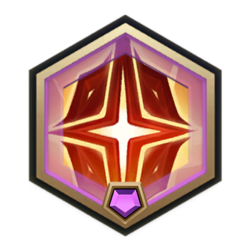 Searing Brilliance icon