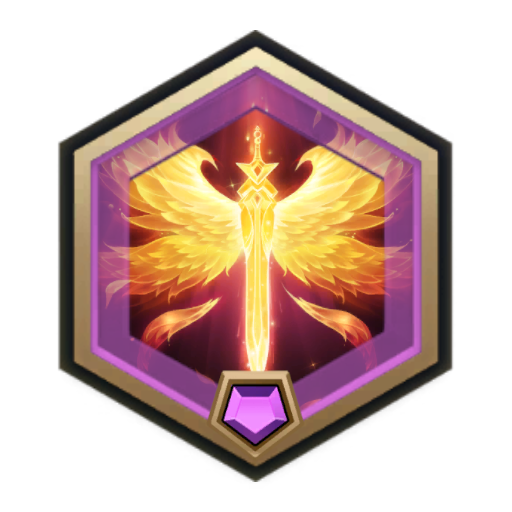 Starfire Spellblade icon