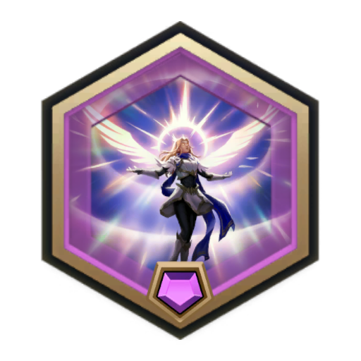 Protectors of Demacia icon