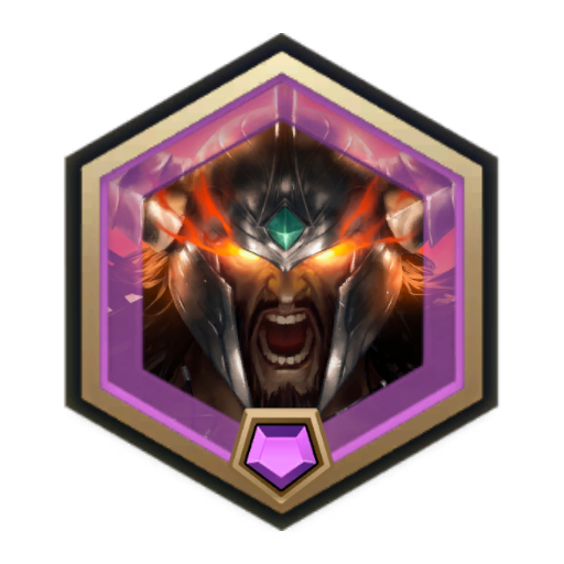 Warlord's Helmet icon