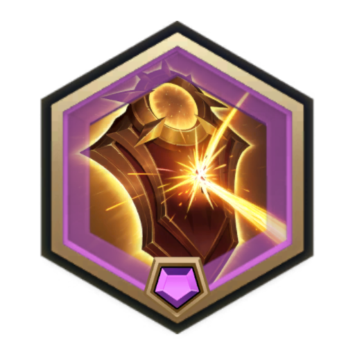Shield of Daybreak icon