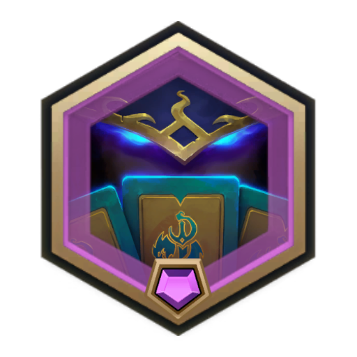 Deck of Destiny icon