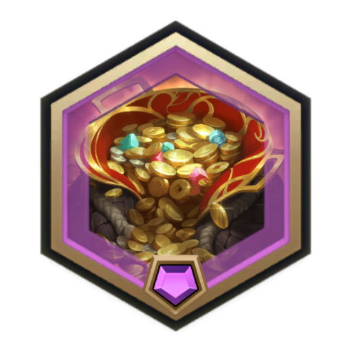 Champion's Purse icon