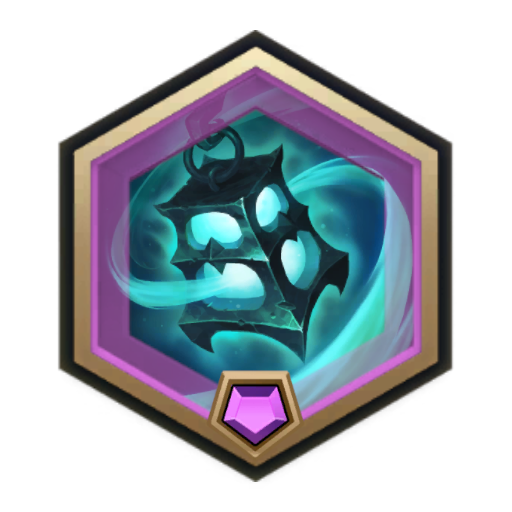 Soul Lantern icon