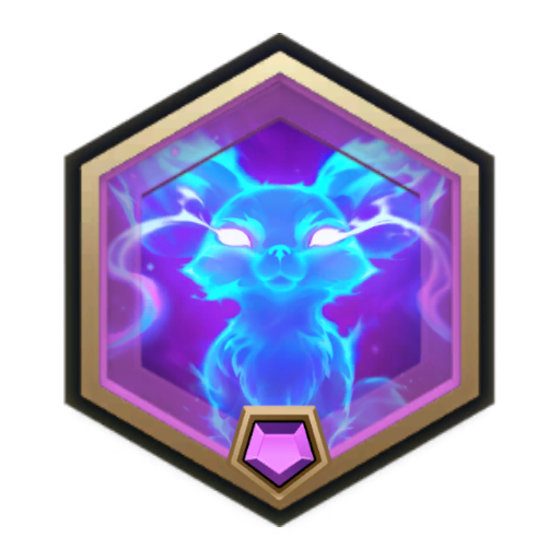 Attendant Spirits icon