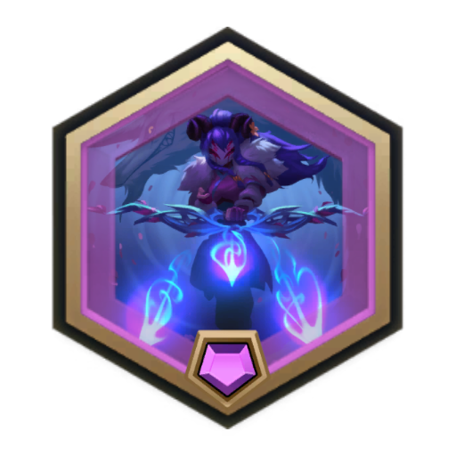 The Taker's Bow icon