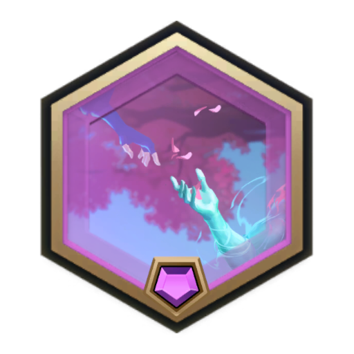 Spirit Glove icon