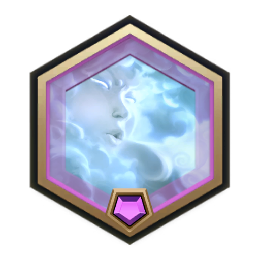Frost Breath icon
