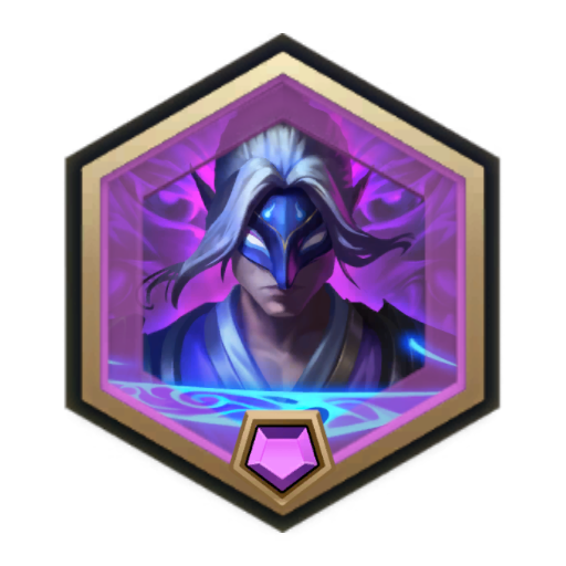 Timehonored Blade icon