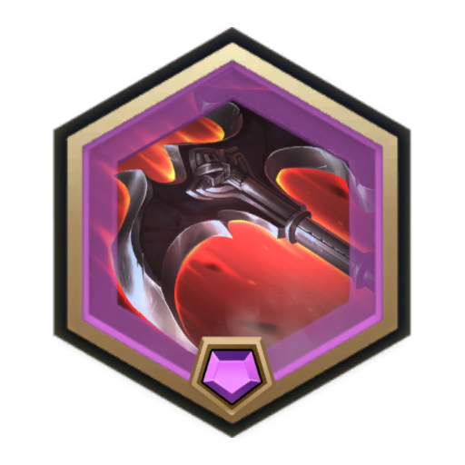The Hand of Noxus icon