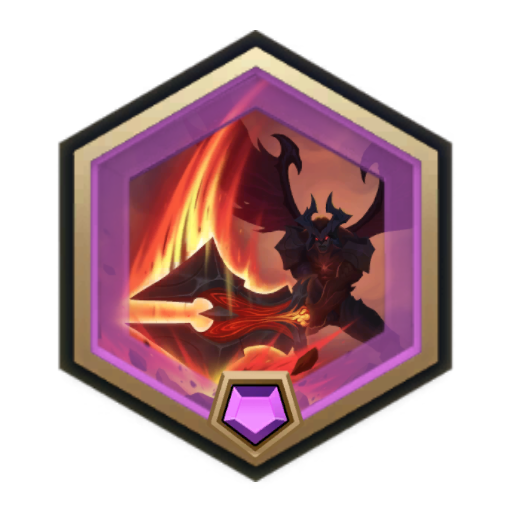 The Darkin Blade icon
