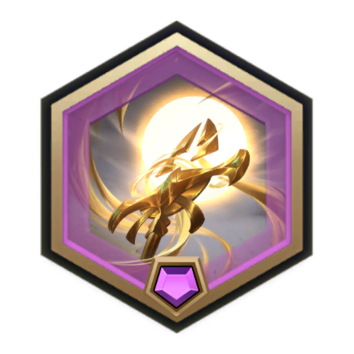 Azir's Staff of Office icon