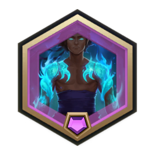 Draconic Runes icon