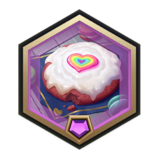 Royal Nibbles icon