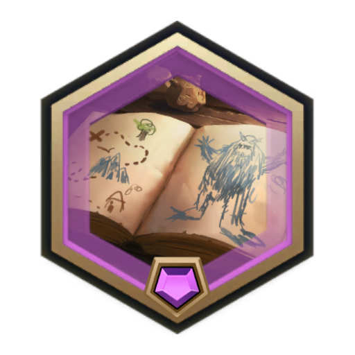 Yeti Spotting Guide icon