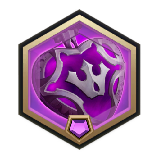 Innervating Locket icon