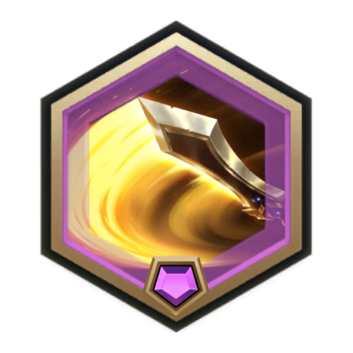 Whirling Blade icon